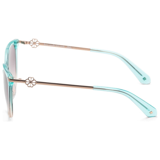 Kate Spade Kristina Women's Sunglasses KRISTINA-G-S-IWB-54 - Image #3