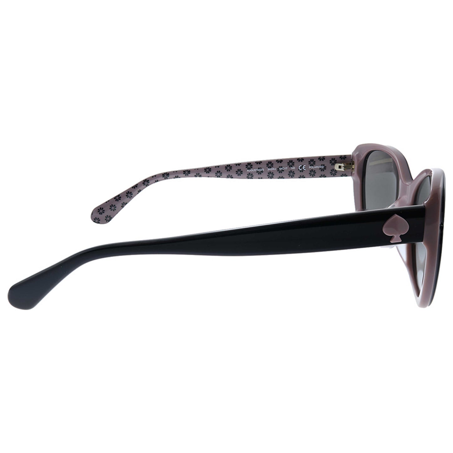 Kate Spade New York Women's Sunglasses KS-AUGUSTA-G-S-3H2-WJ - Image #4