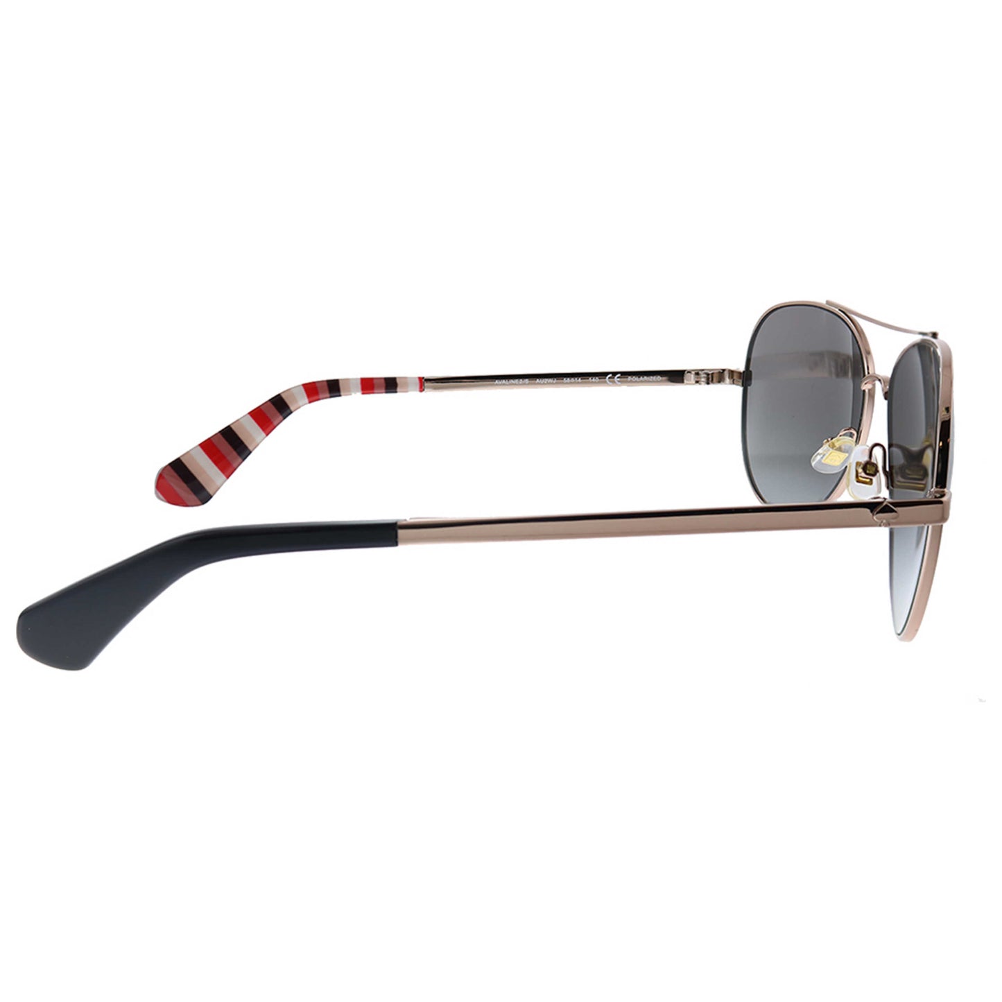 Kate Spade New York Women's Sunglasses KS-AVALINE2-S-AU2-WJ - Image #4