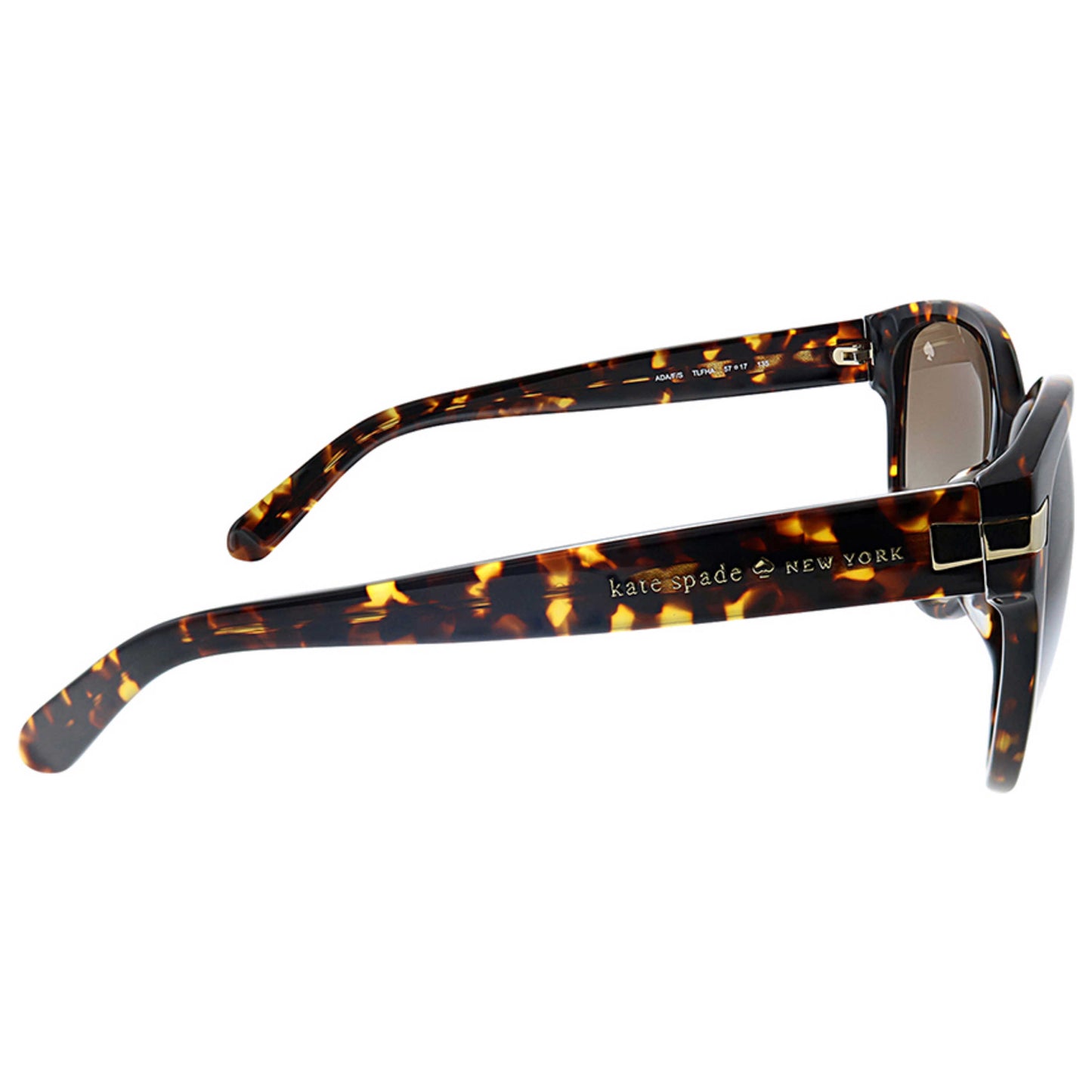 Kate Spade Ada Women's Sunglasses KS-Ada-F-S-TLF - Image #4