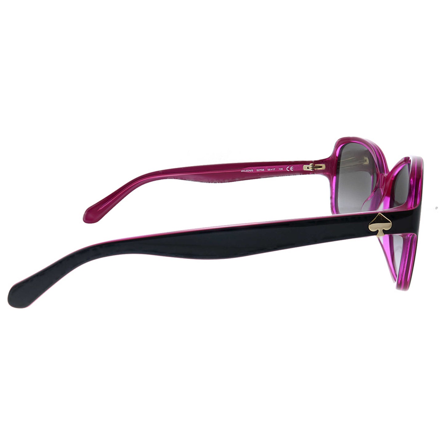 Kate Spade Ayleen Women's Sunglasses KS-Ayleen-S-S27 - Image #4