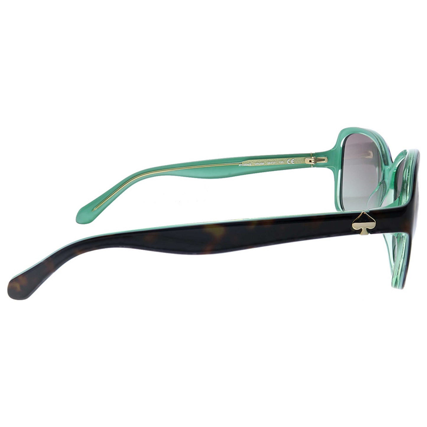 Kate Spade Ayleen Women's Sunglasses KS-Ayleen-S-VPU - Image #4