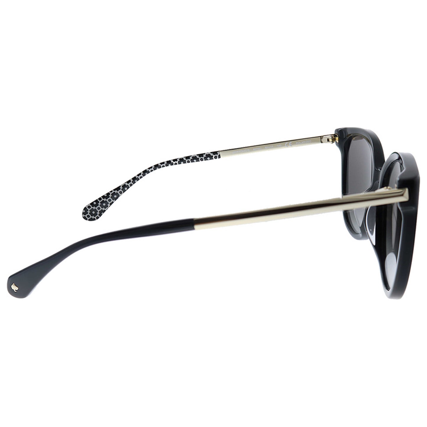 Kate Spade New York Women's Sunglasses KS-BRITTON-G-S-807-WJ - Image #4