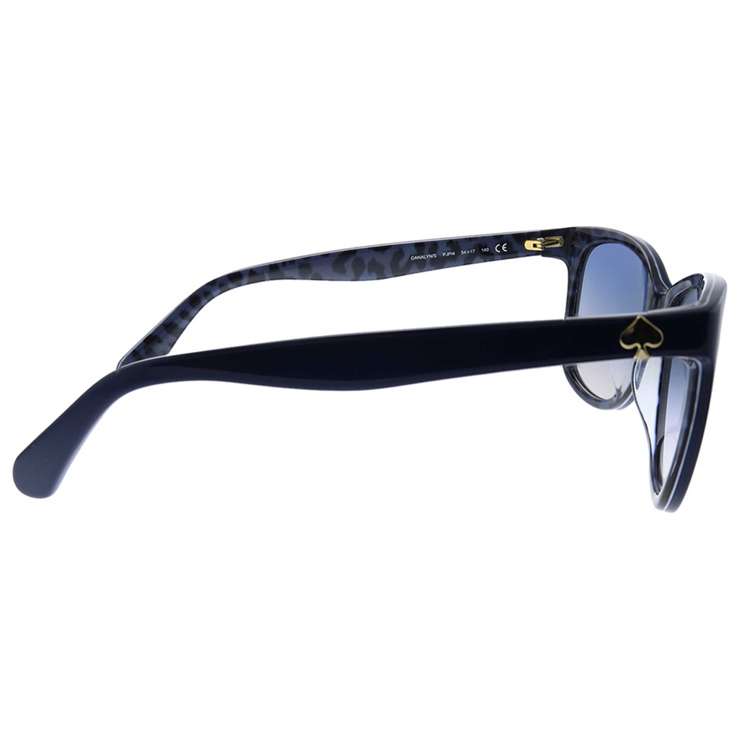Kate Spade New York Women's Sunglasses KS-DANALYN-S-PJP-I4 - Image #4