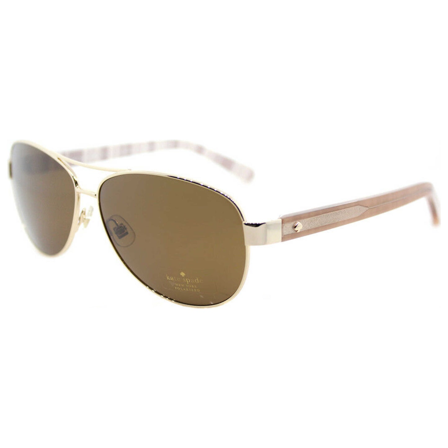Kate Spade Dalia Men's Sunglasses KS-Dalia2-P-RNE - Image #4