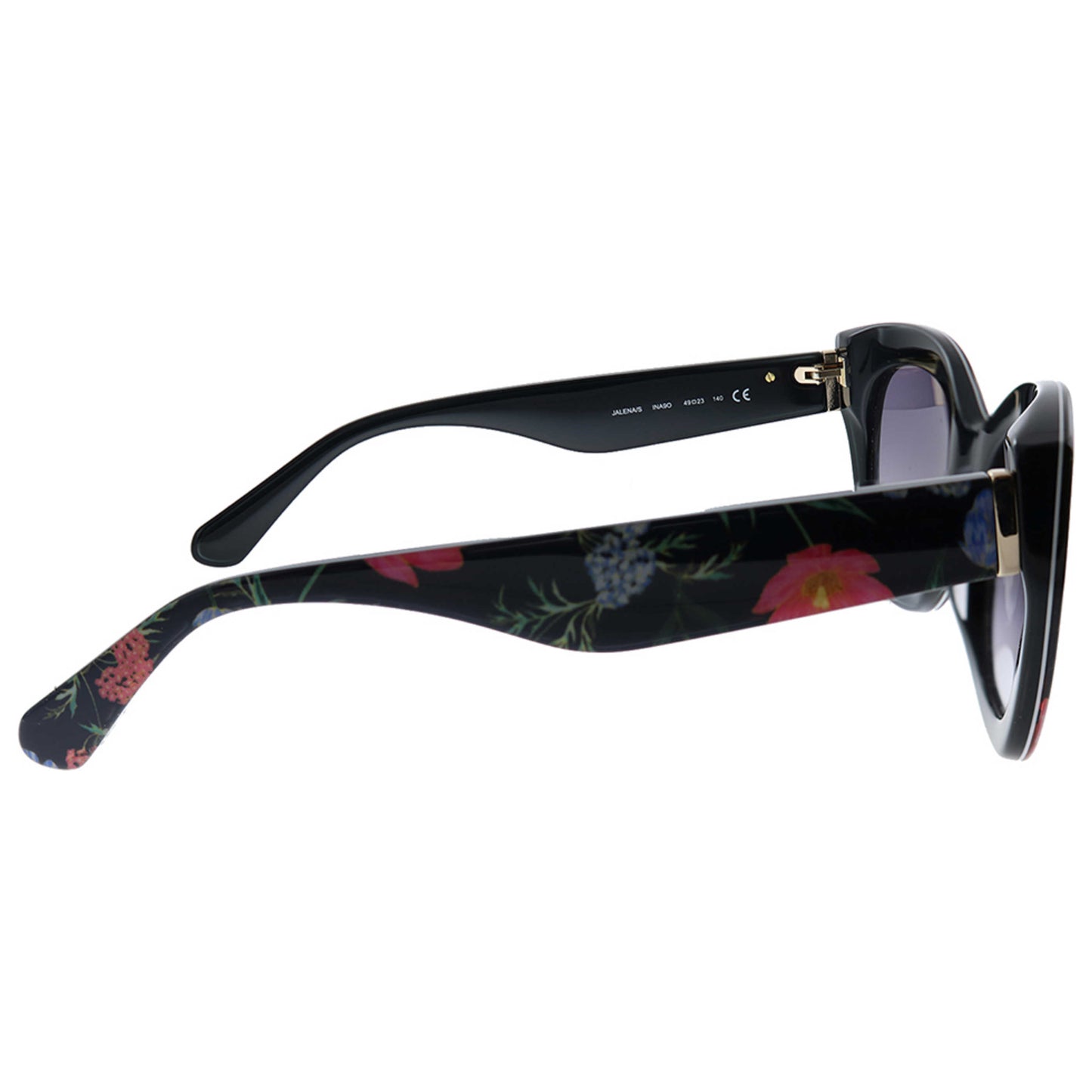 Kate Spade Jalena Women's Sunglasses KS-JALENA-S-INA-9O - Image #4