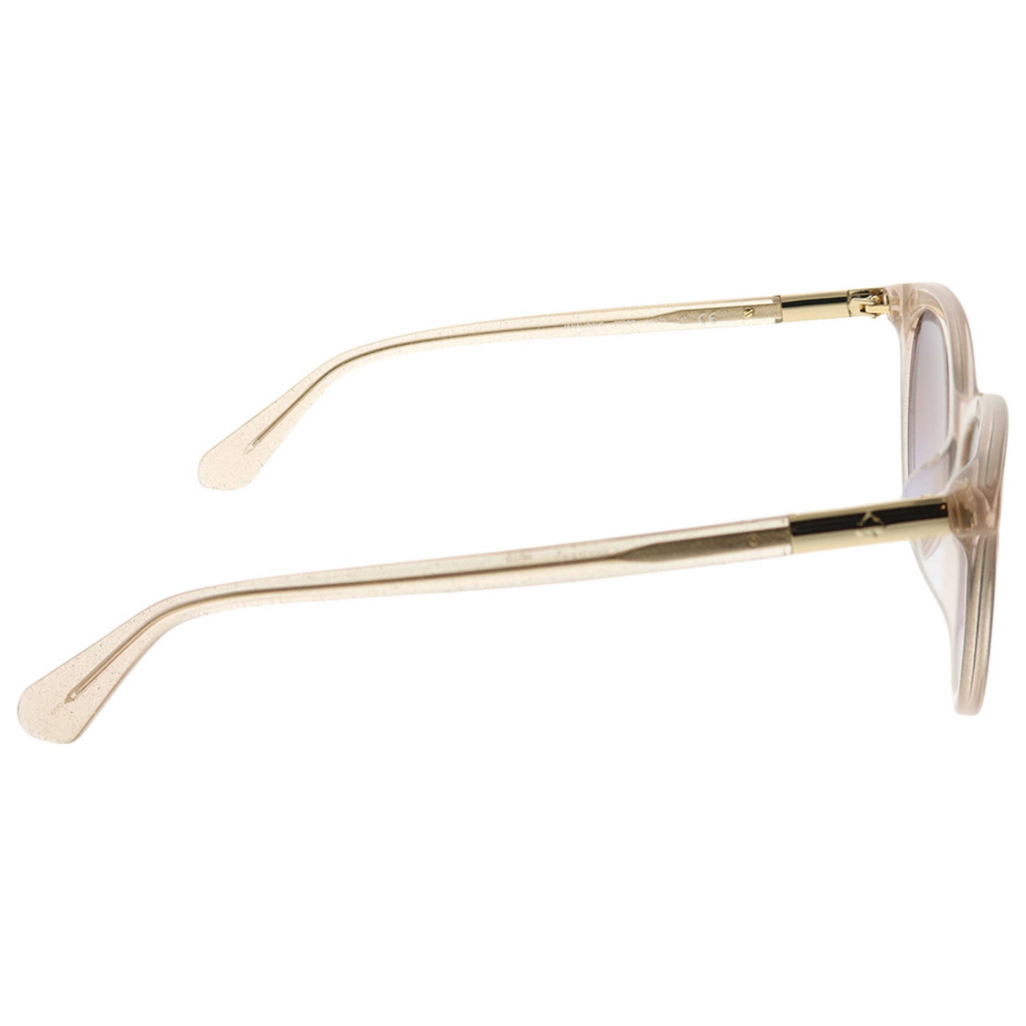 Kate Spade Janalynn Women's Sunglasses KS-Janalynn-2T3-QR - Image #4