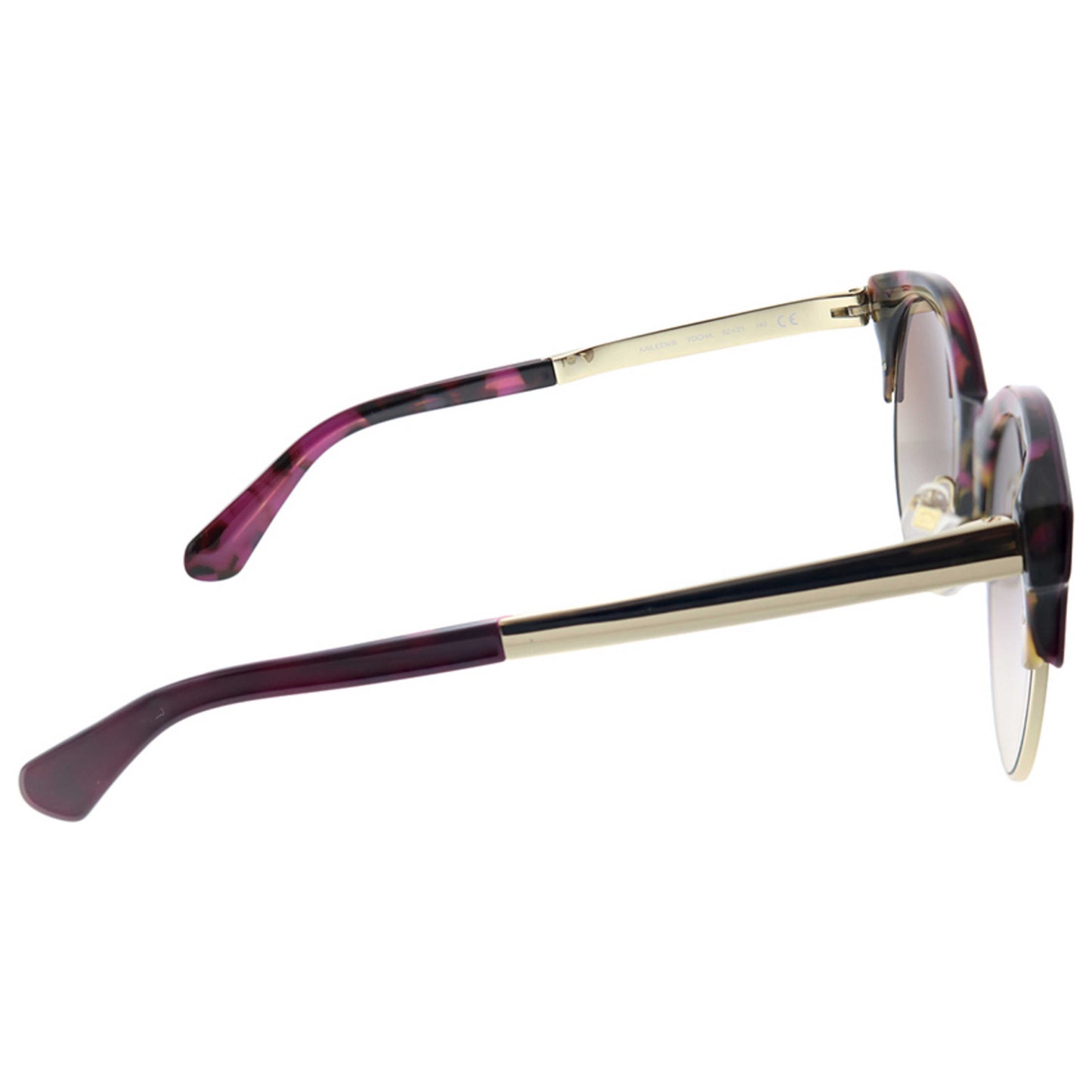 Kate Spade Kaileen Women's Sunglasses KS-Kaileen-S-YDC - Image #4