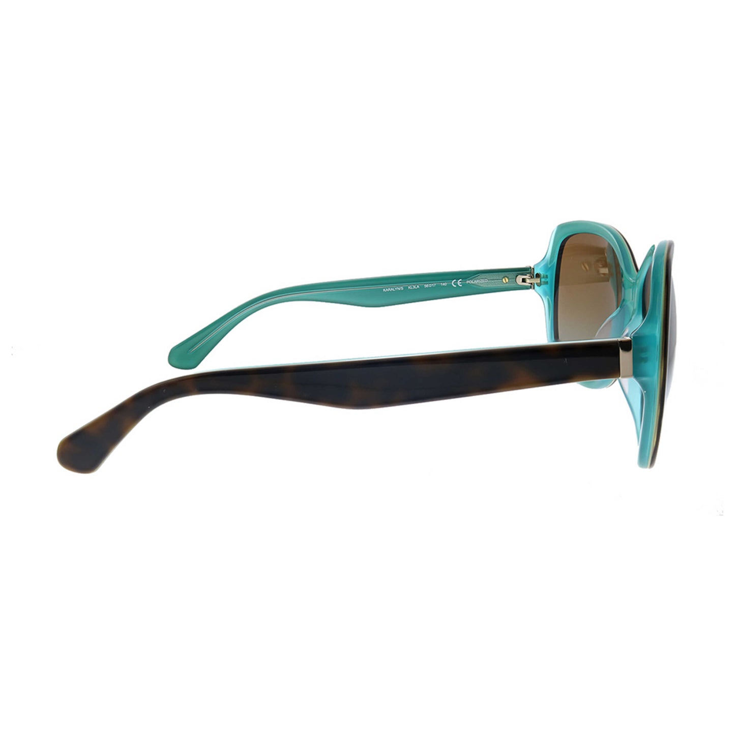 Kate Spade Karalyn Women's Sunglasses KS-Karalyn-S-KL3 - Image #4