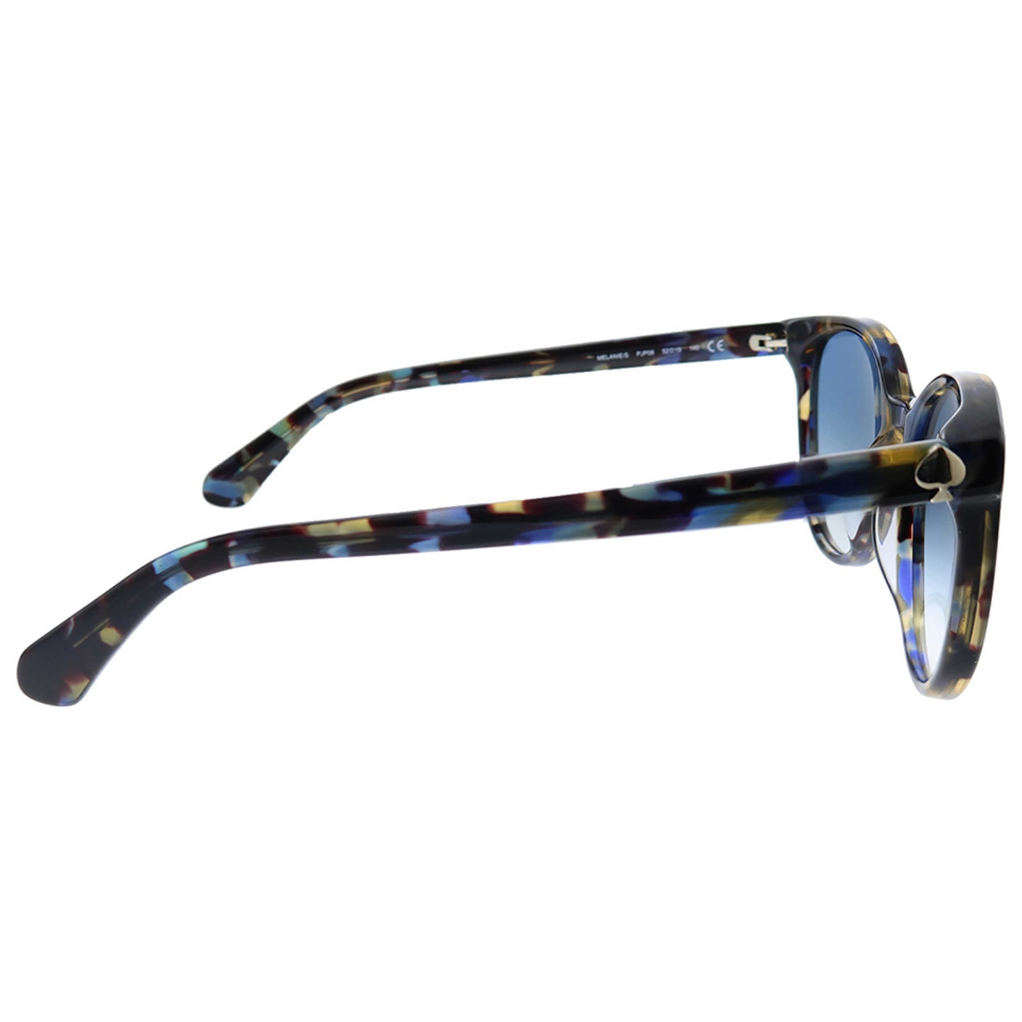 Kate Spade Melanie Women's Sunglasses KS-MELANIE-S-PJP-08 - Image #4