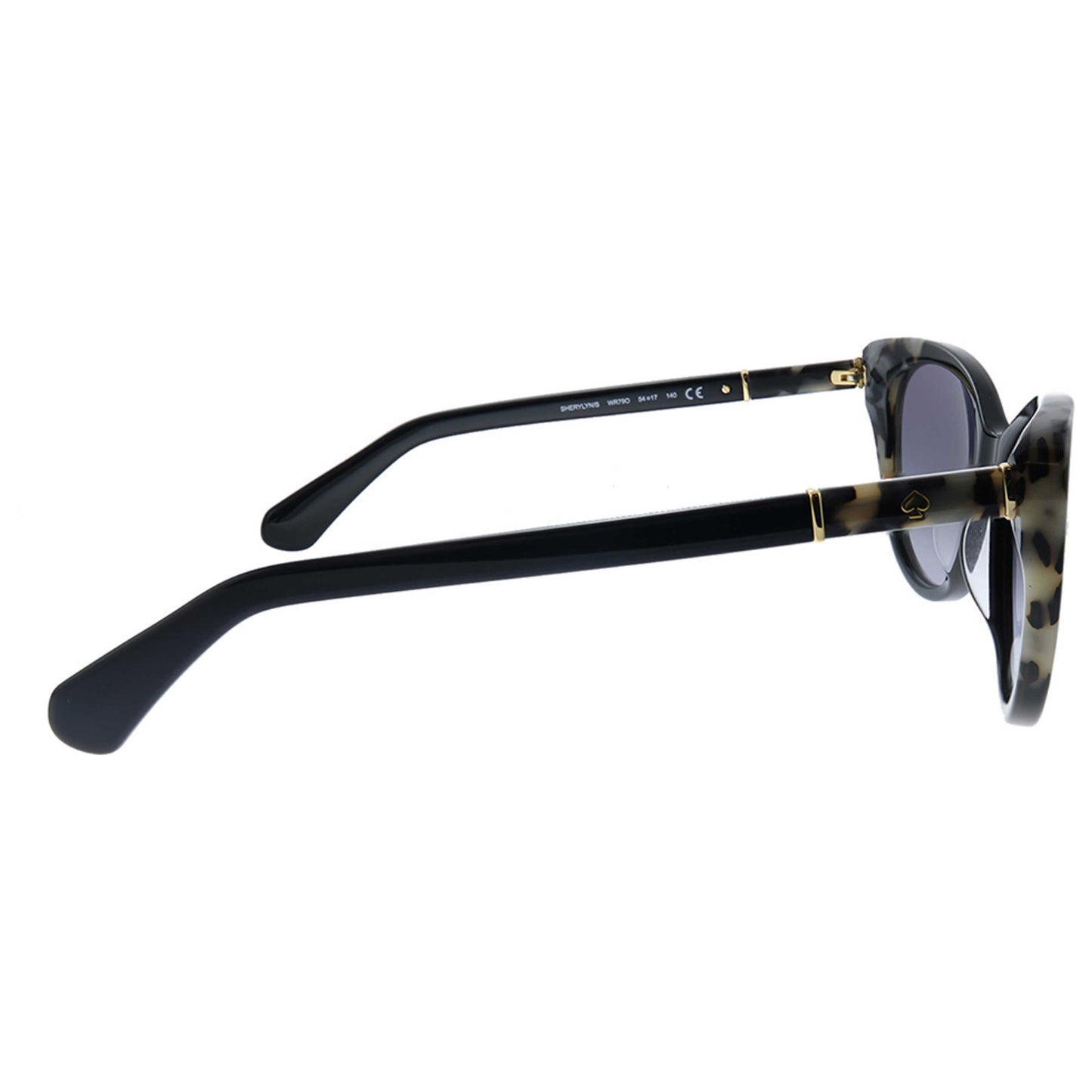 Kate Spade Sherylyn Women's Sunglasses KS-SHERYLYN-S-WR7-9O - Image #4