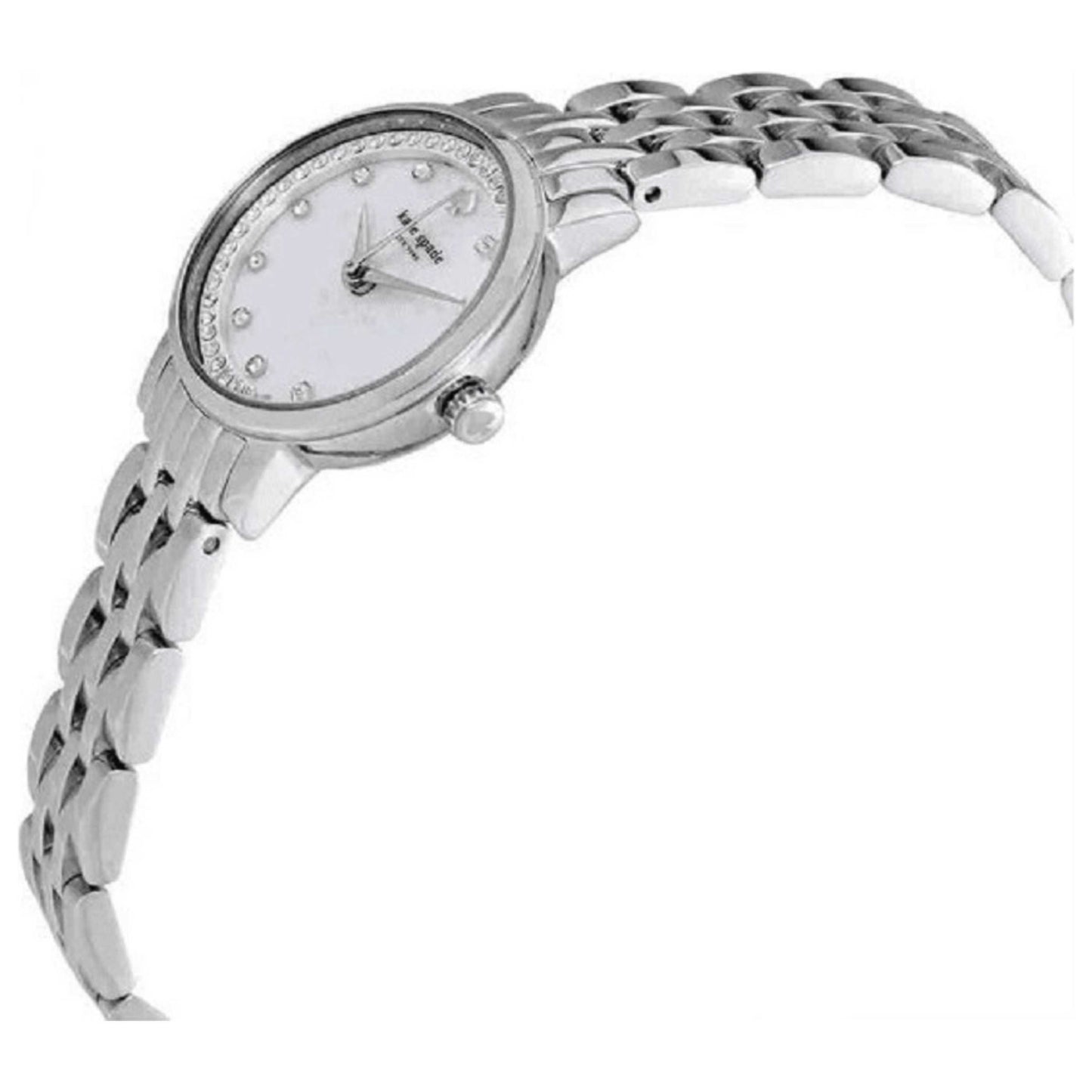 Kate Spade Mini Monterey Women's Quartz Watch KSW1241 - Image #2