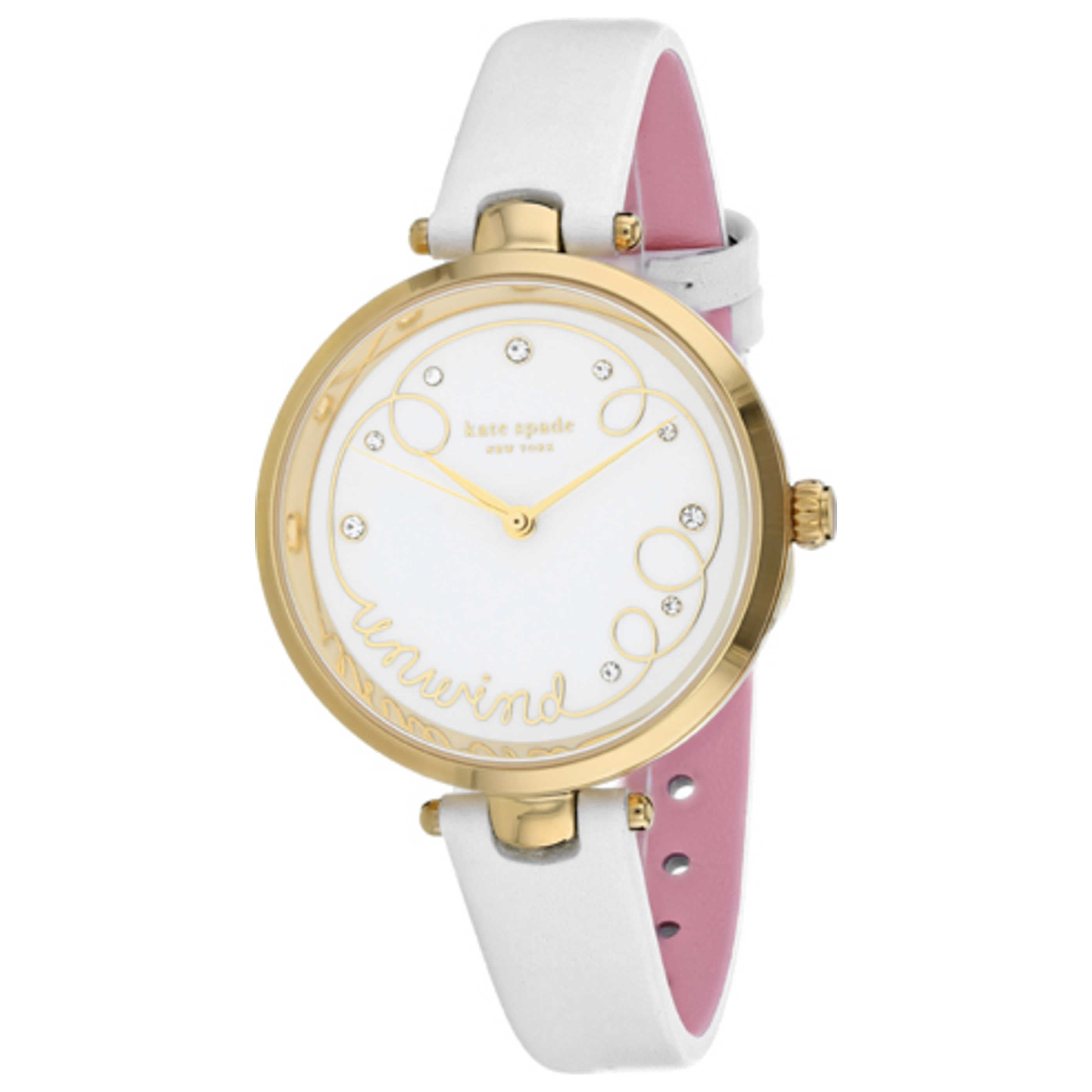 Kate Spade Women's Watch KSW1510 – Ashford.com