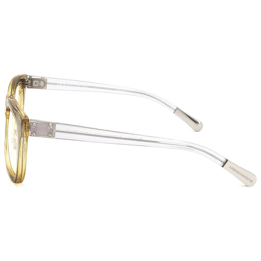 Linda Farrow Kris Van Assche Men's Opticals KVA14-C16-52 - Image #3