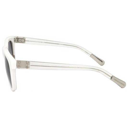 Linda Farrow Kris Van Assche Men's Sunglasses KVA14-C7-50 - Image #3