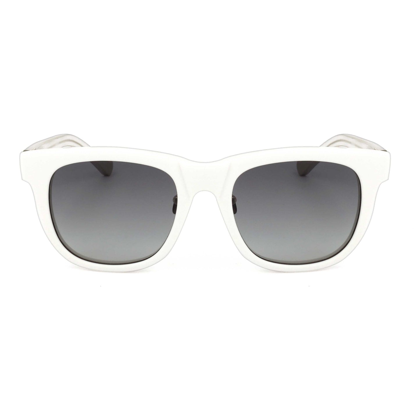 Linda Farrow Kris Van Assche Men's Sunglasses KVA14-C7-50 - Image #6