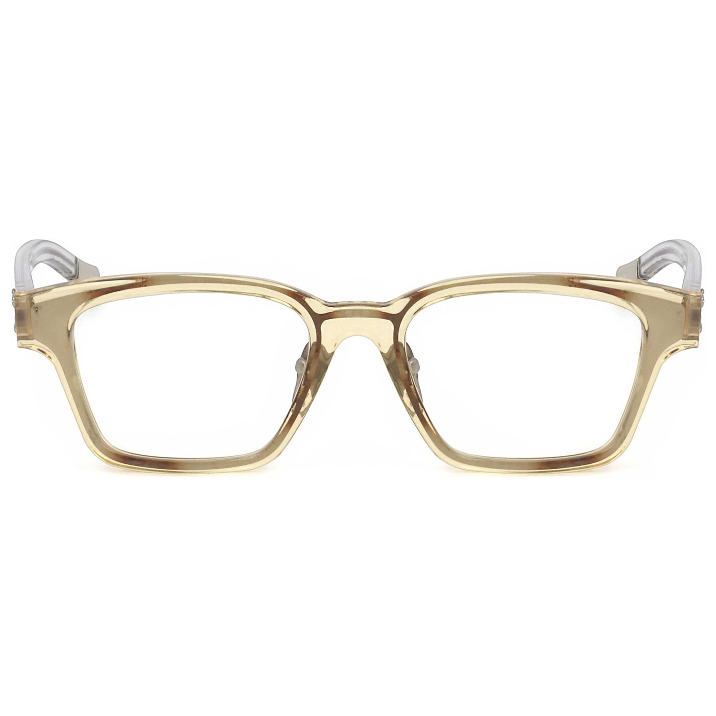 Linda Farrow Kris Van Assche Men's Opticals KVA18-C10-50 - Image #6