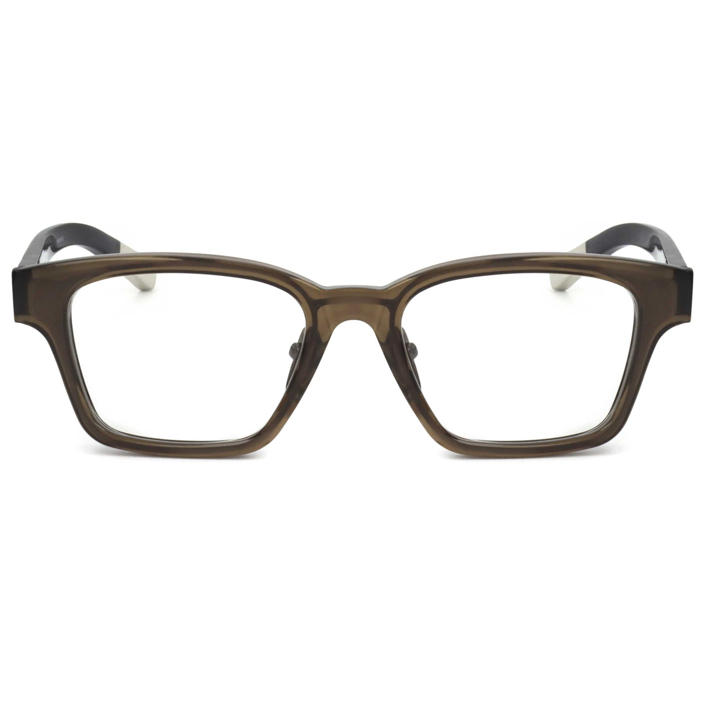 Linda Farrow Kris Van Assche Men's Opticals KVA18-C12-50 - Image #6