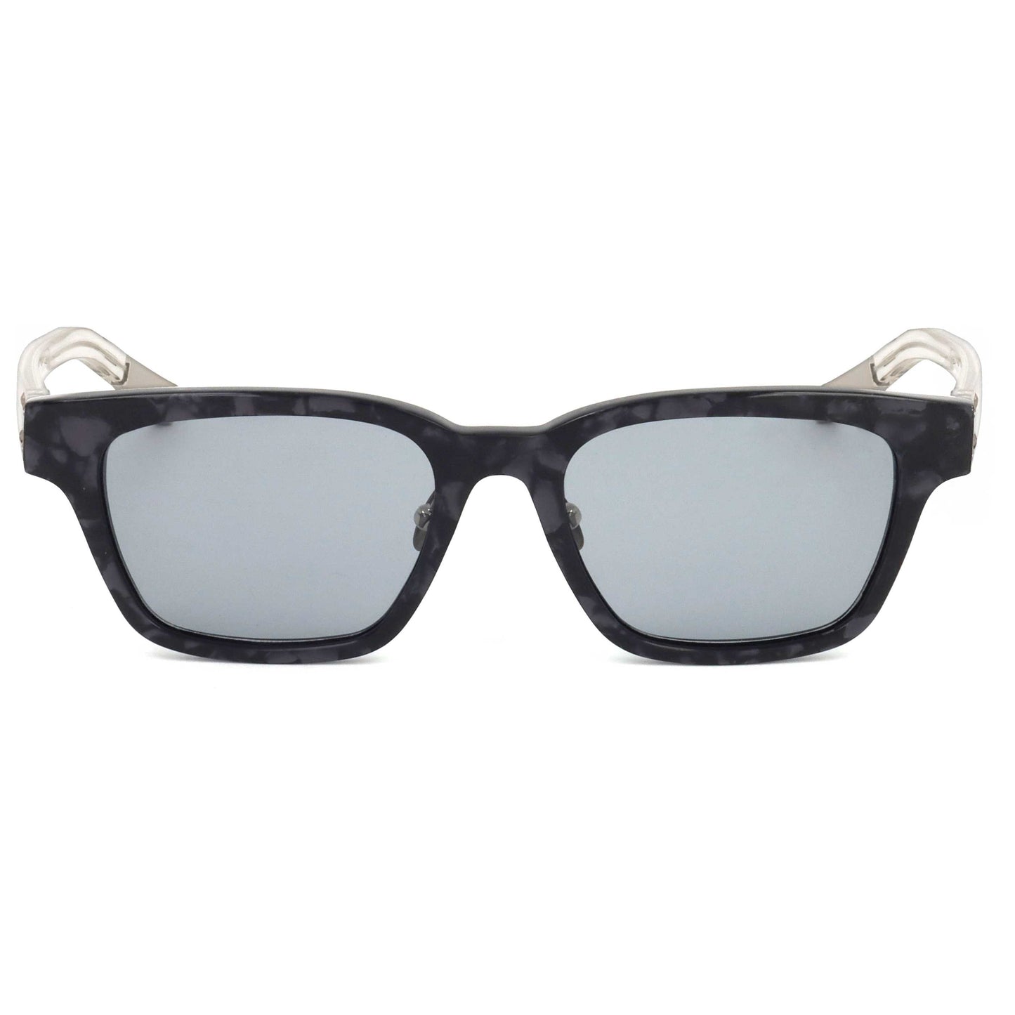 Linda Farrow Kris Van Assche Men's Sunglasses KVA18-C2-50 - Image #6