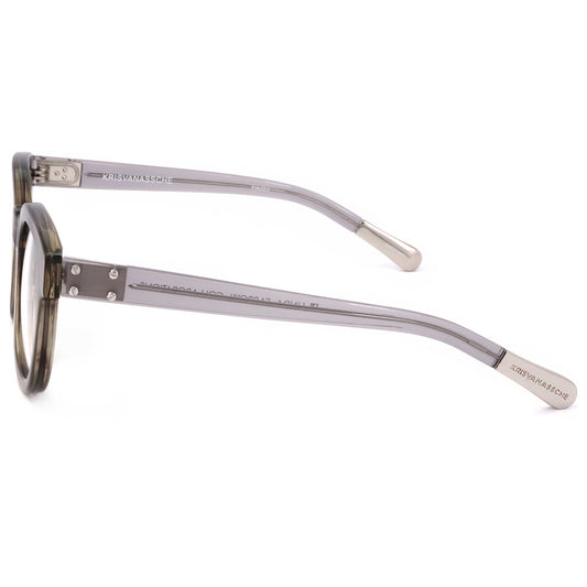 Linda Farrow Kris Van Assche Men's Opticals KVA22-C2-48 - Image #3
