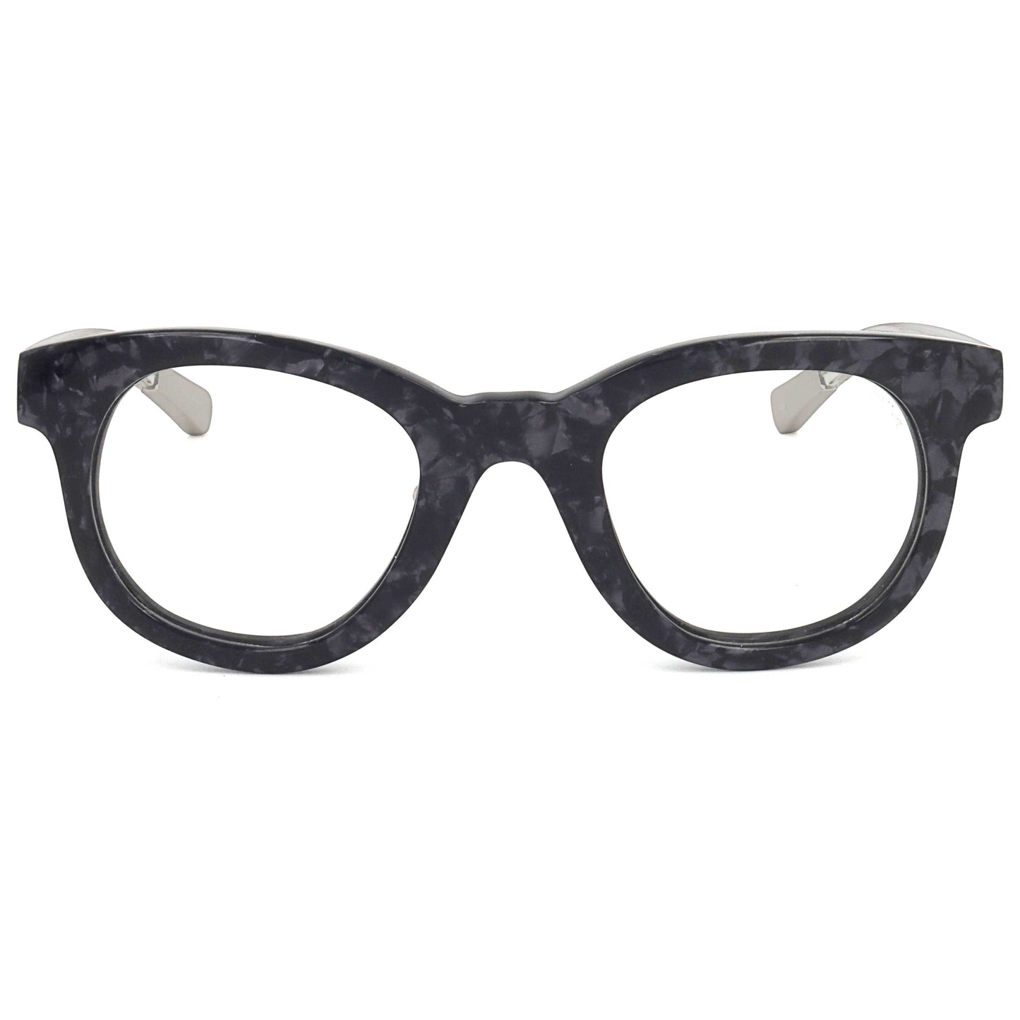 Linda Farrow Kris Van Assche Men's Opticals KVA22-C5-48 - Image #6