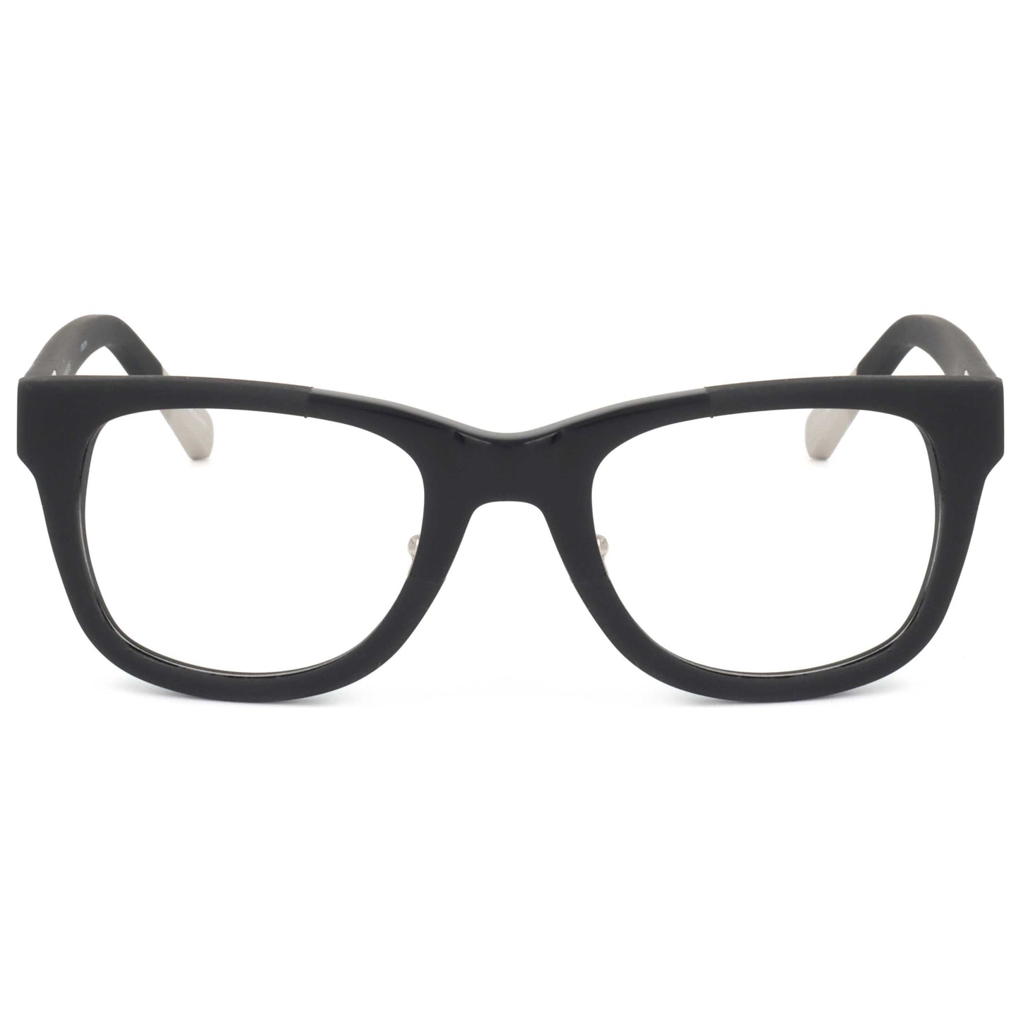 Linda Farrow Kris Van Assche Men's Opticals KVA37-C4-50 - Image #6