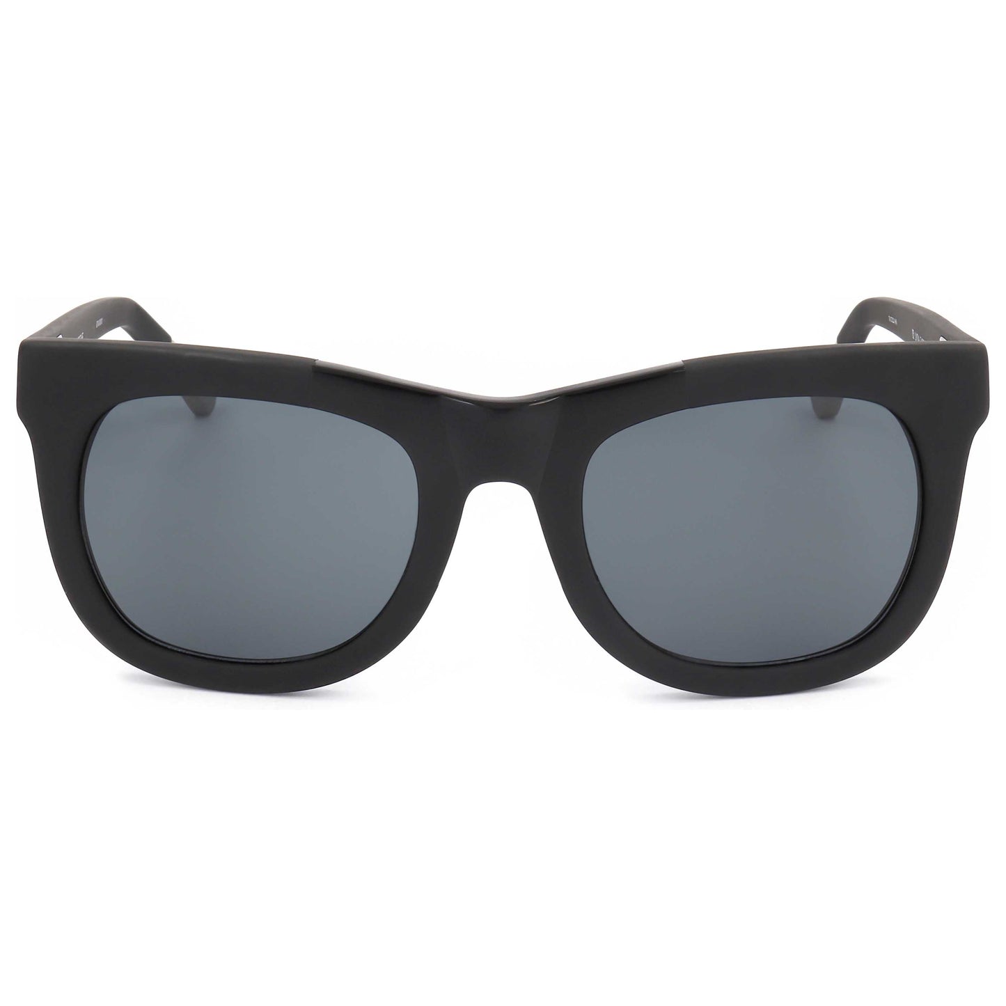 Linda Farrow Kris Van Assche Men's Sunglasses KVA38-C1-51 - Image #6