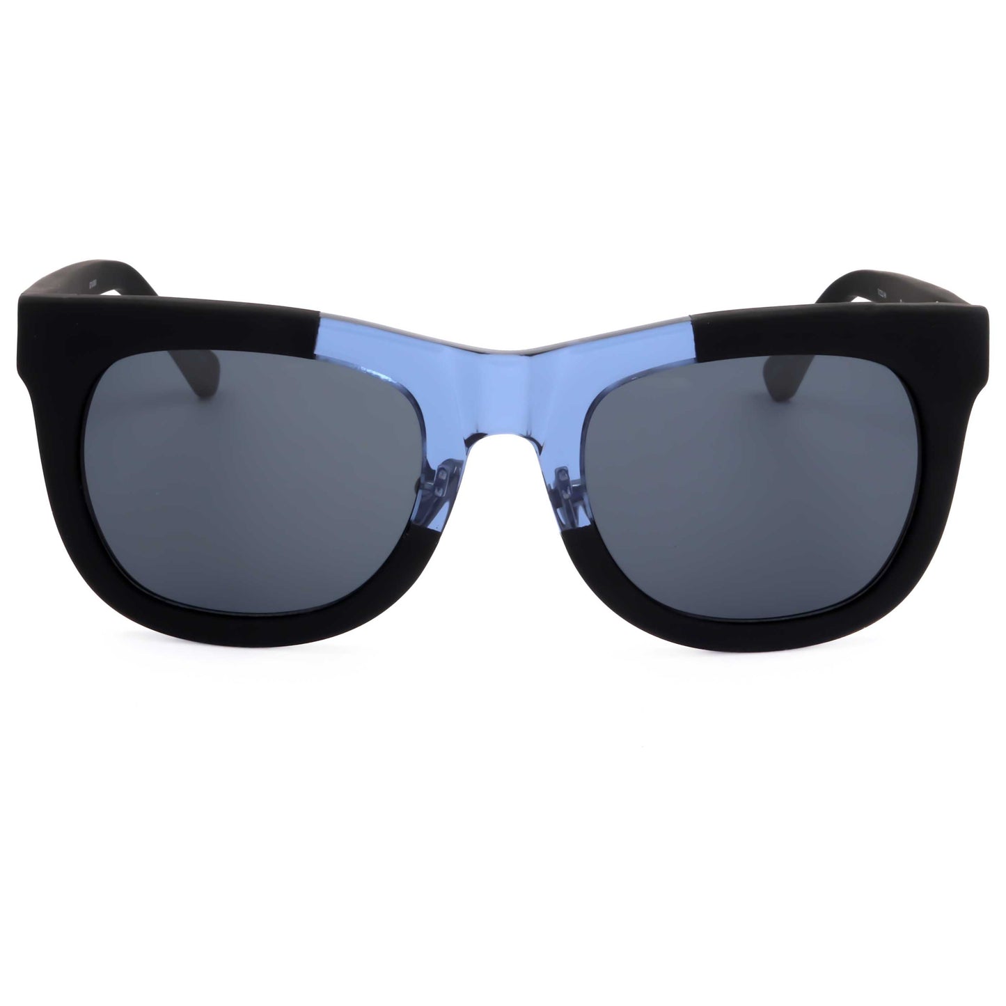 Linda Farrow Kris Van Assche Men's Sunglasses KVA38-C3-51 - Image #6