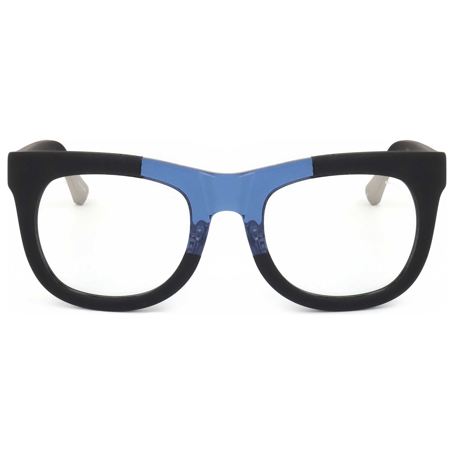 Linda Farrow Kris Van Assche Men's Opticals KVA38-C6-51 - Image #6