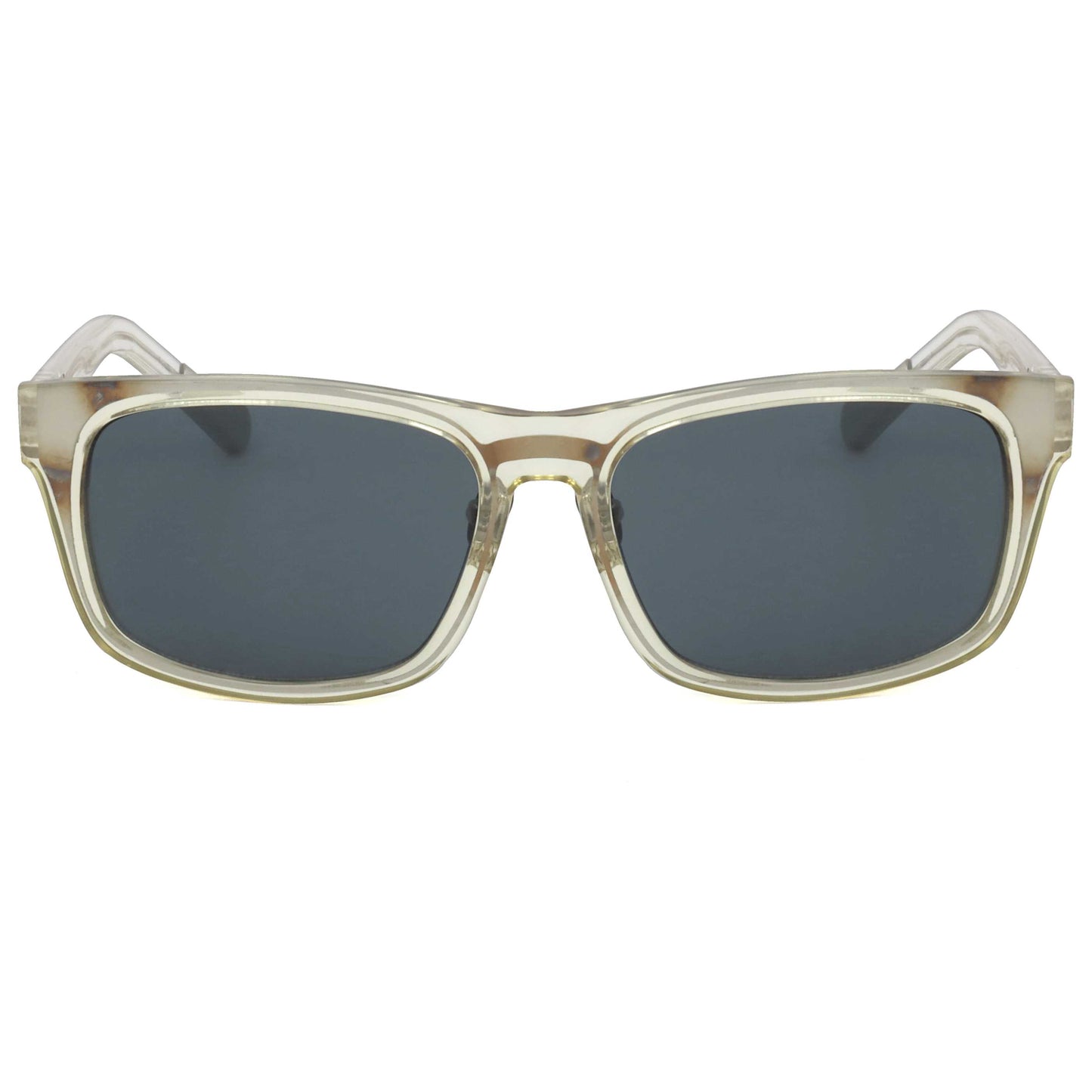 Linda Farrow Kris Van Assche Men's Sunglasses KVA43-C1-56 - Image #6