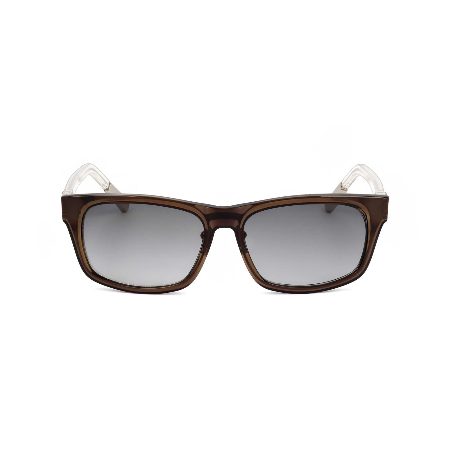 Linda Farrow Kris Van Assche Men's Sunglasses KVA43-C3-56 - Image #6