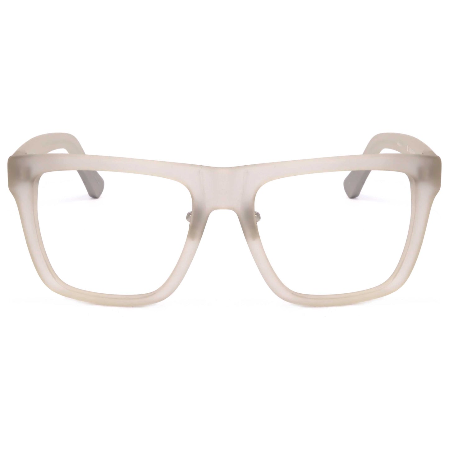 Linda Farrow Kris Van Assche Men's Opticals KVA44-C12-54 - Image #6