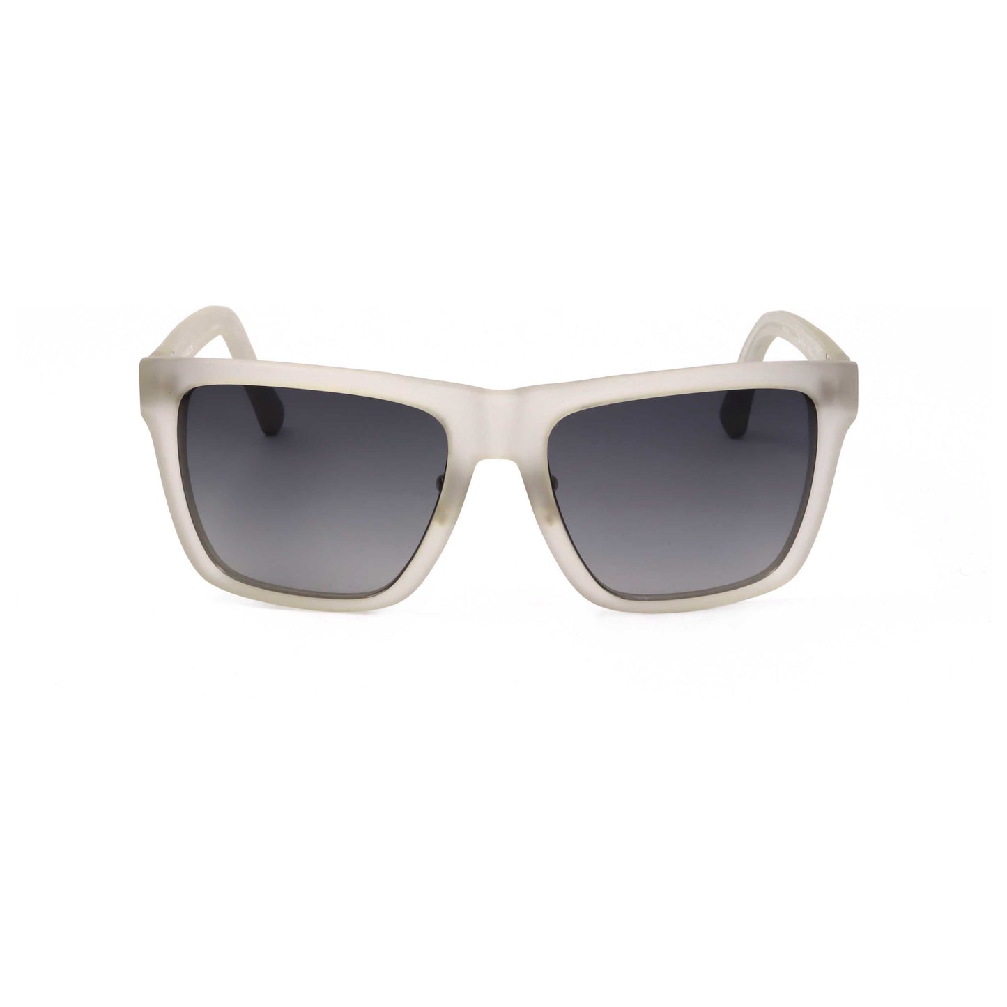 Linda Farrow Kris Van Assche Men's Sunglasses KVA44-C5-54 - Image #6