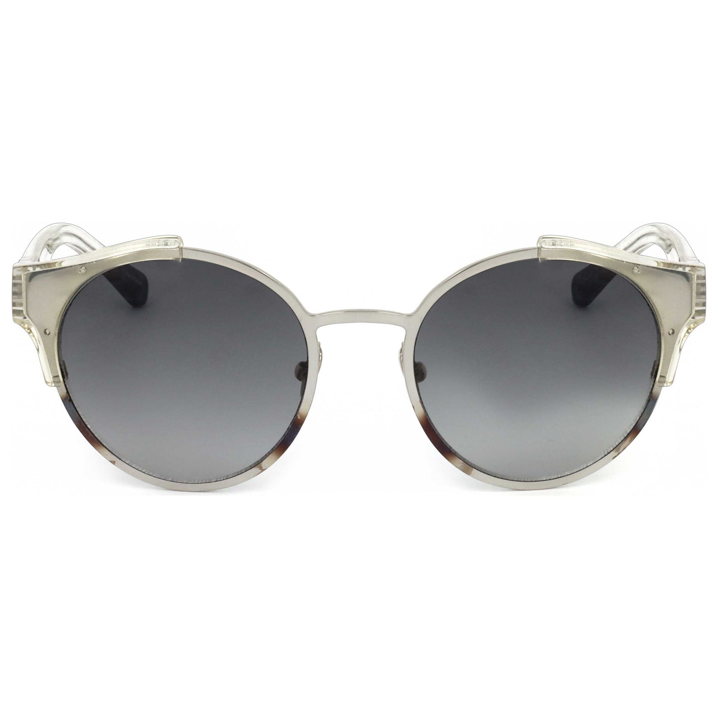 Linda Farrow Kris Van Assche Men's Sunglasses KVA51-C2-51 - Image #6