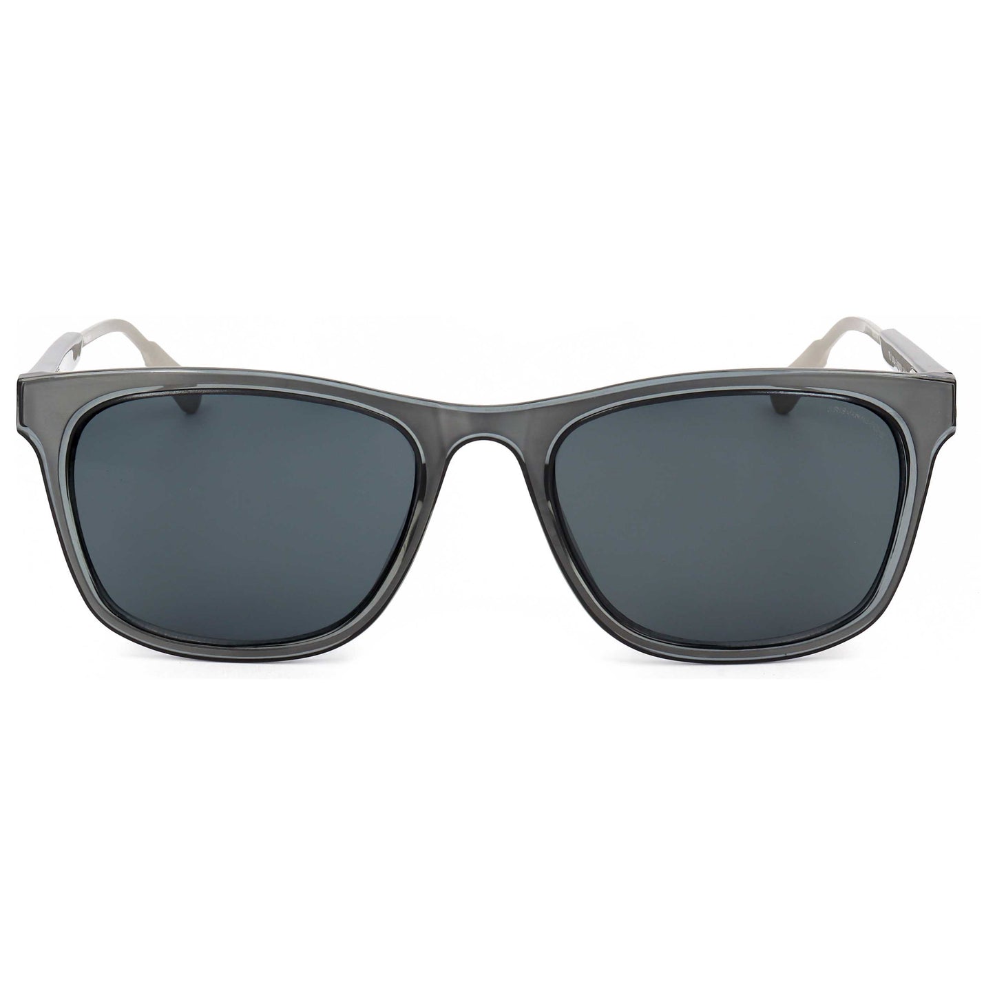 Linda Farrow Kris Van Assche Men's Sunglasses KVA59-C2-54 - Image #6