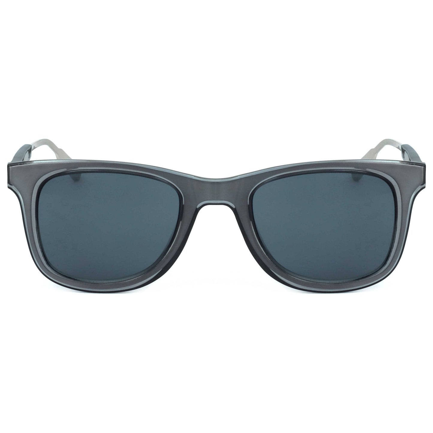 Linda Farrow Kris Van Assche Men's Sunglasses KVA61-C2-49 - Image #6