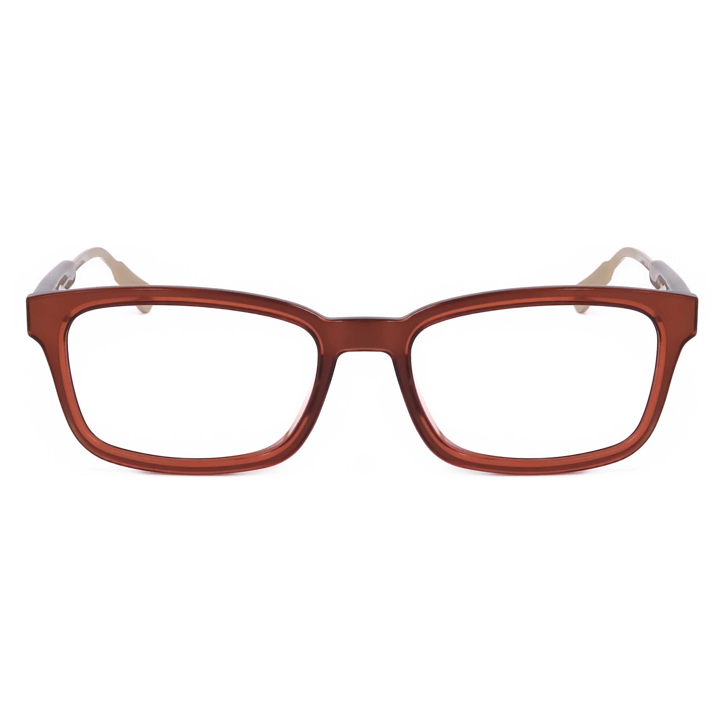 Linda Farrow Kris Van Assche Men's Opticals KVA67-C3-53 - Image #6