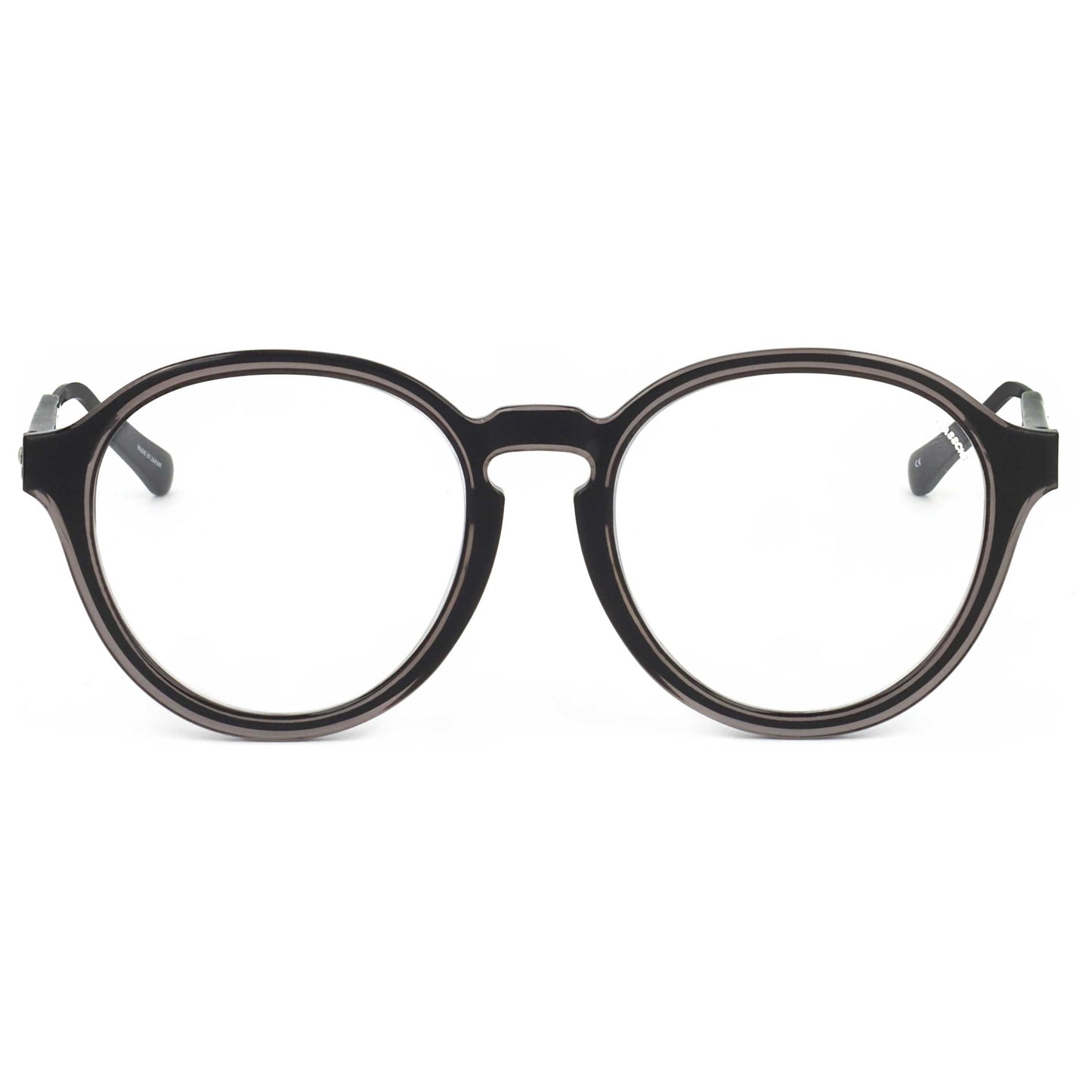 Linda Farrow Kris Van Assche Men's Opticals KVA79-C10-51 - Image #6