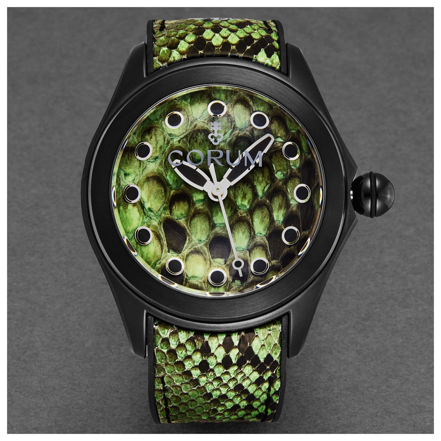 Corum Bubble Men's Automatic Watch L082-02996 - Image #5
