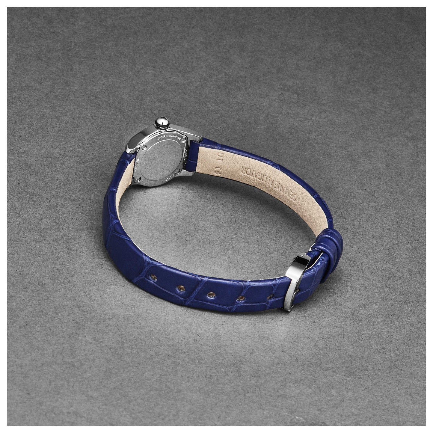 Corum Bubble Women's Quartz Watch L137-03883 - Image #2
