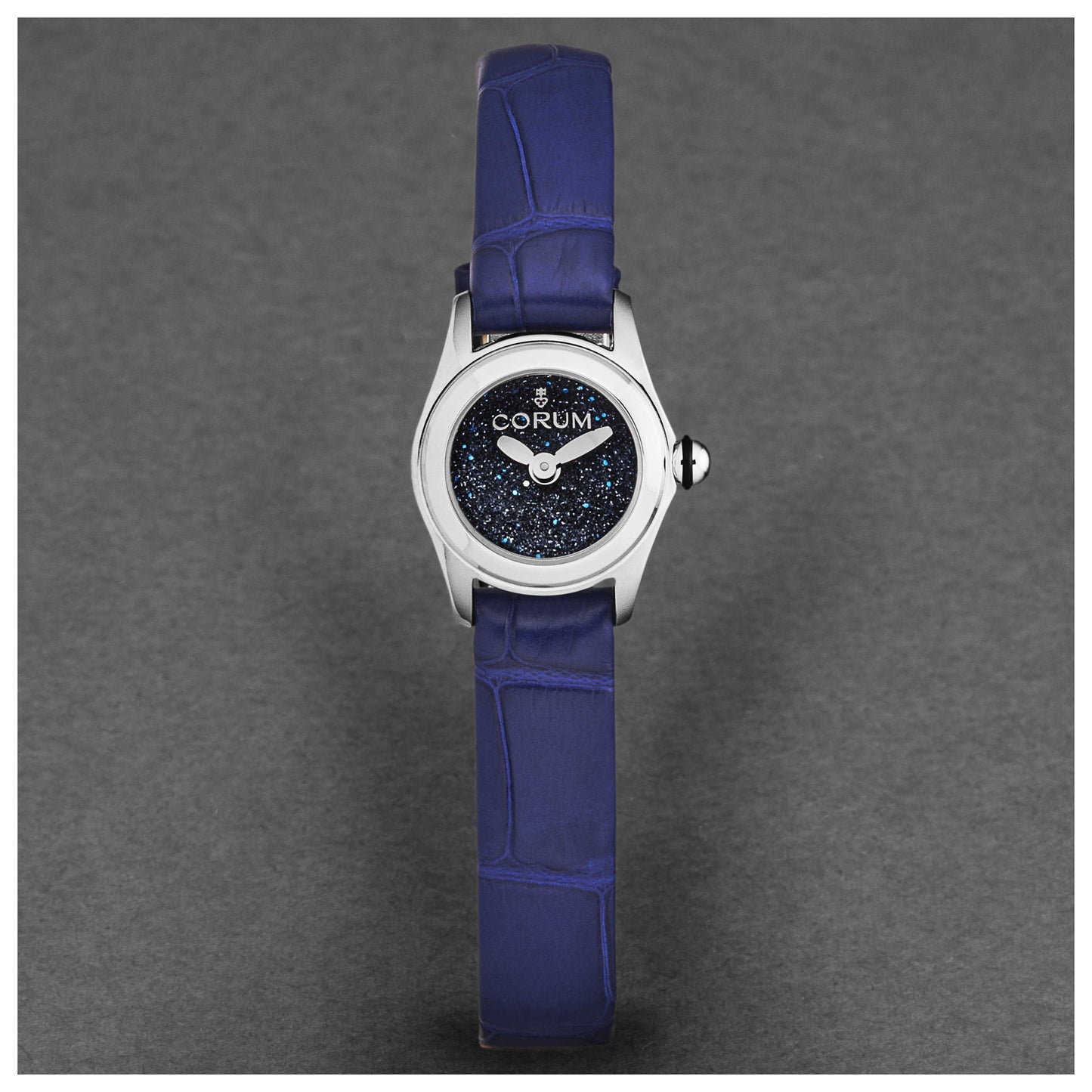 Corum Bubble Women's Quartz Watch L137-03883 - Image #5