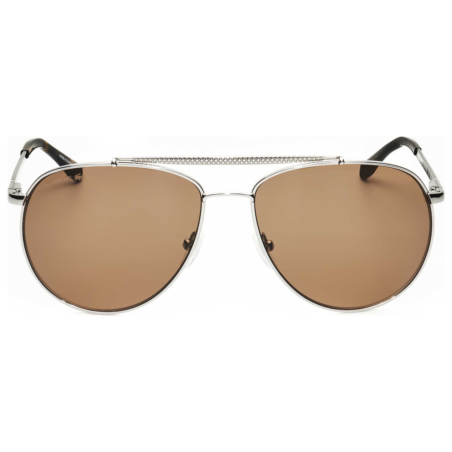 Lacoste Men's Sunglasses L177S-033-57 - Image #5