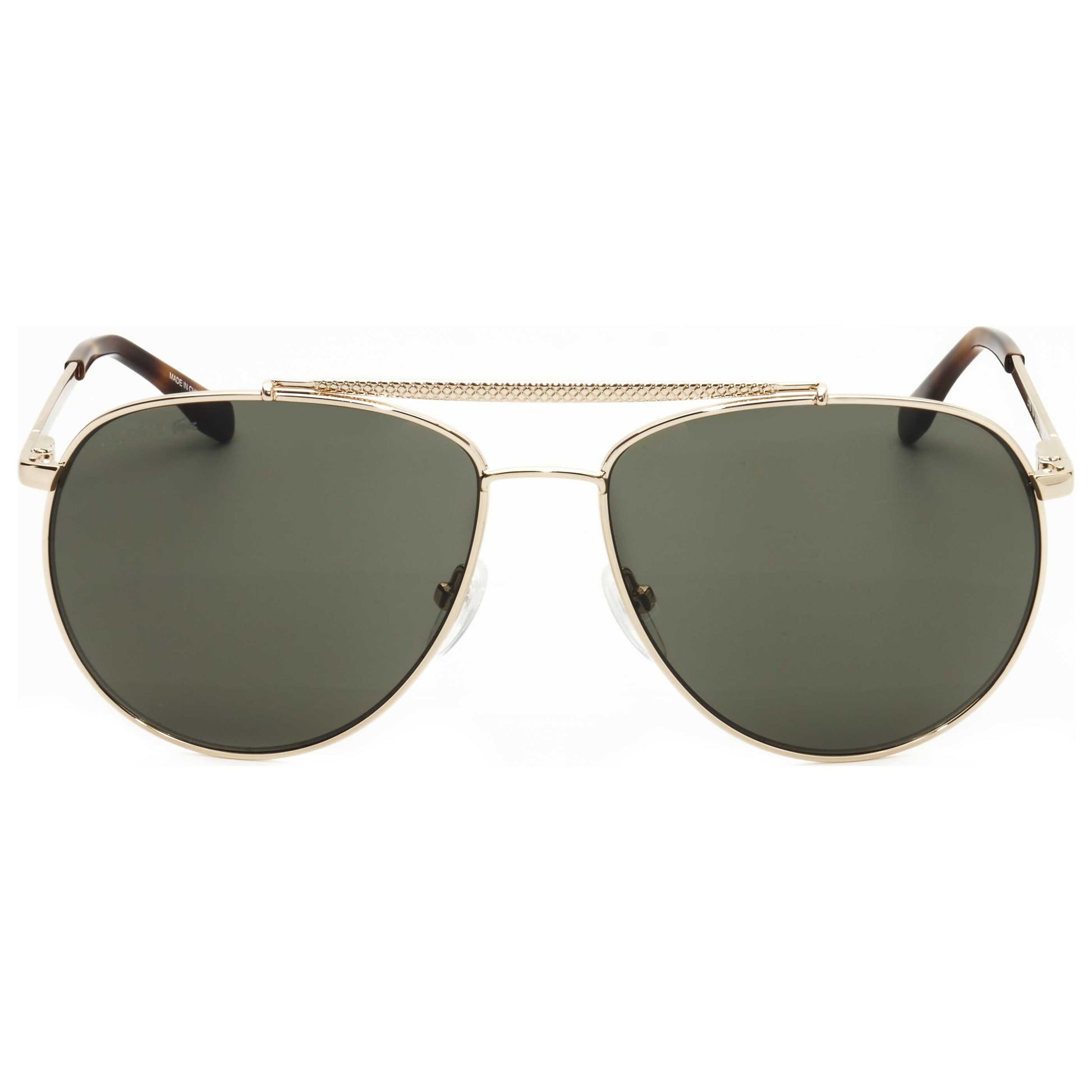 Lacoste Men's Sunglasses L177S-714-57 - Image #5