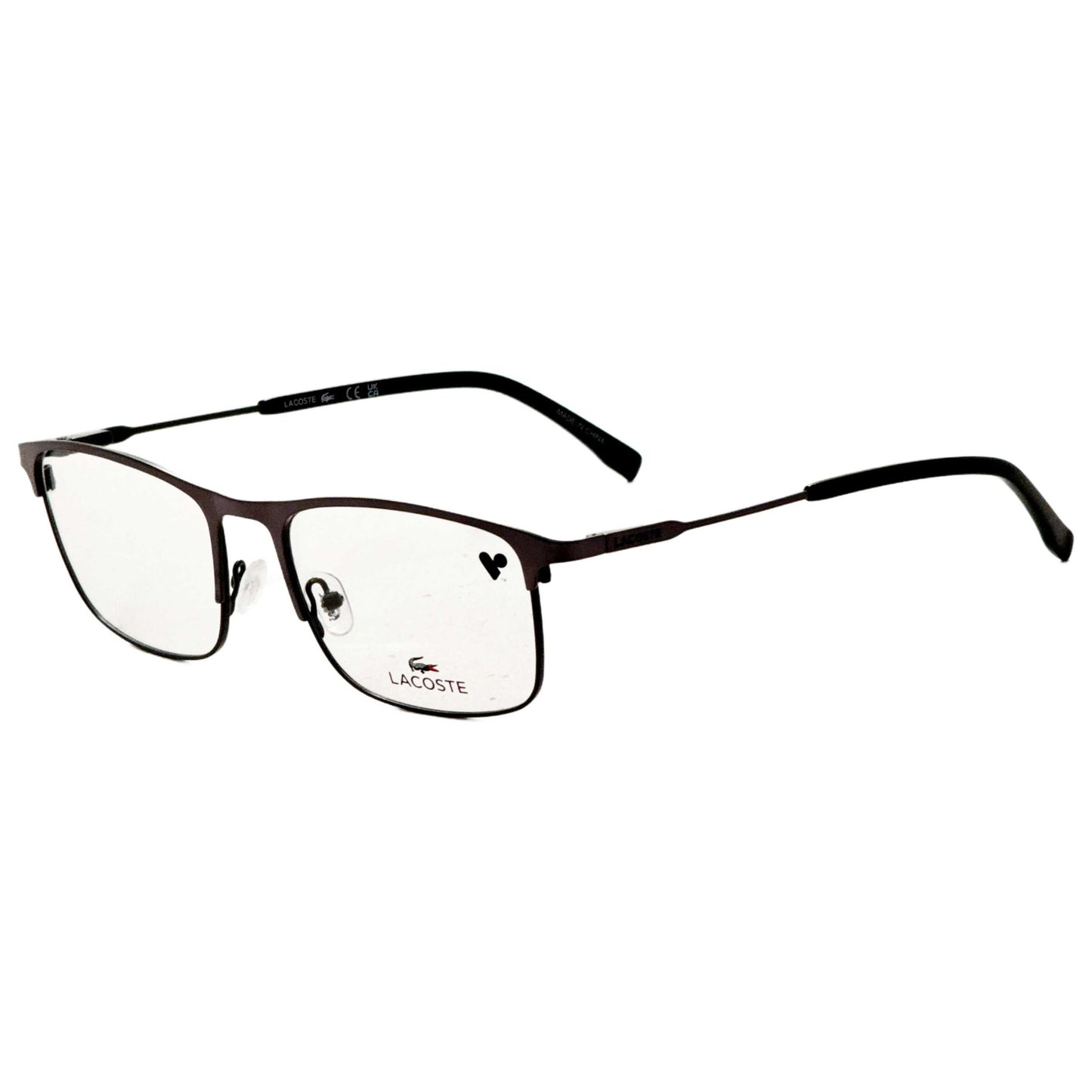 Front view of Lacoste Men's Opticals L2252-033