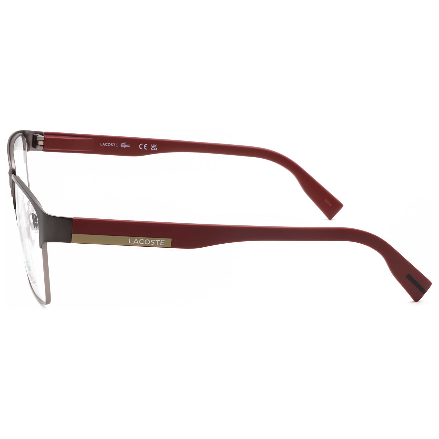 Lacoste Men's Opticals L2286-021-55 - Image #3