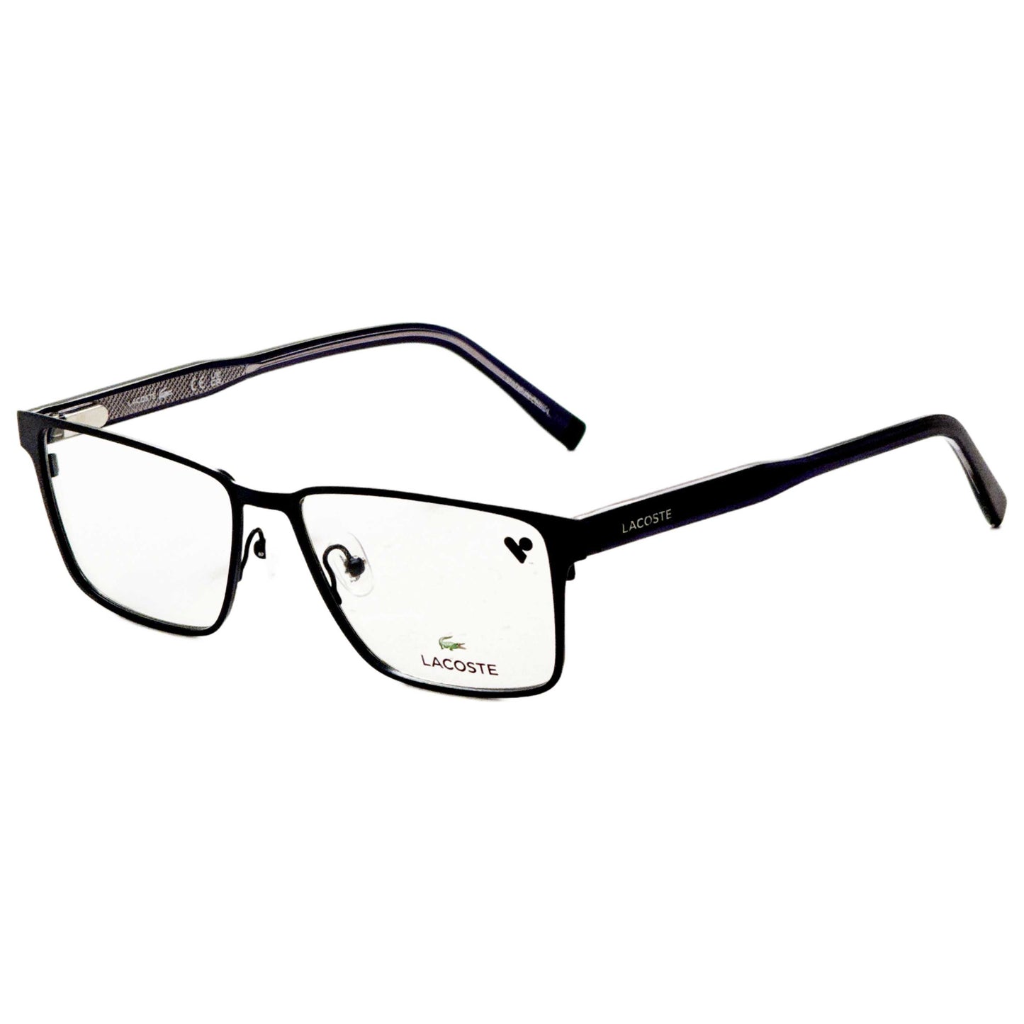 Front view of Lacoste Men's Opticals L2297-424