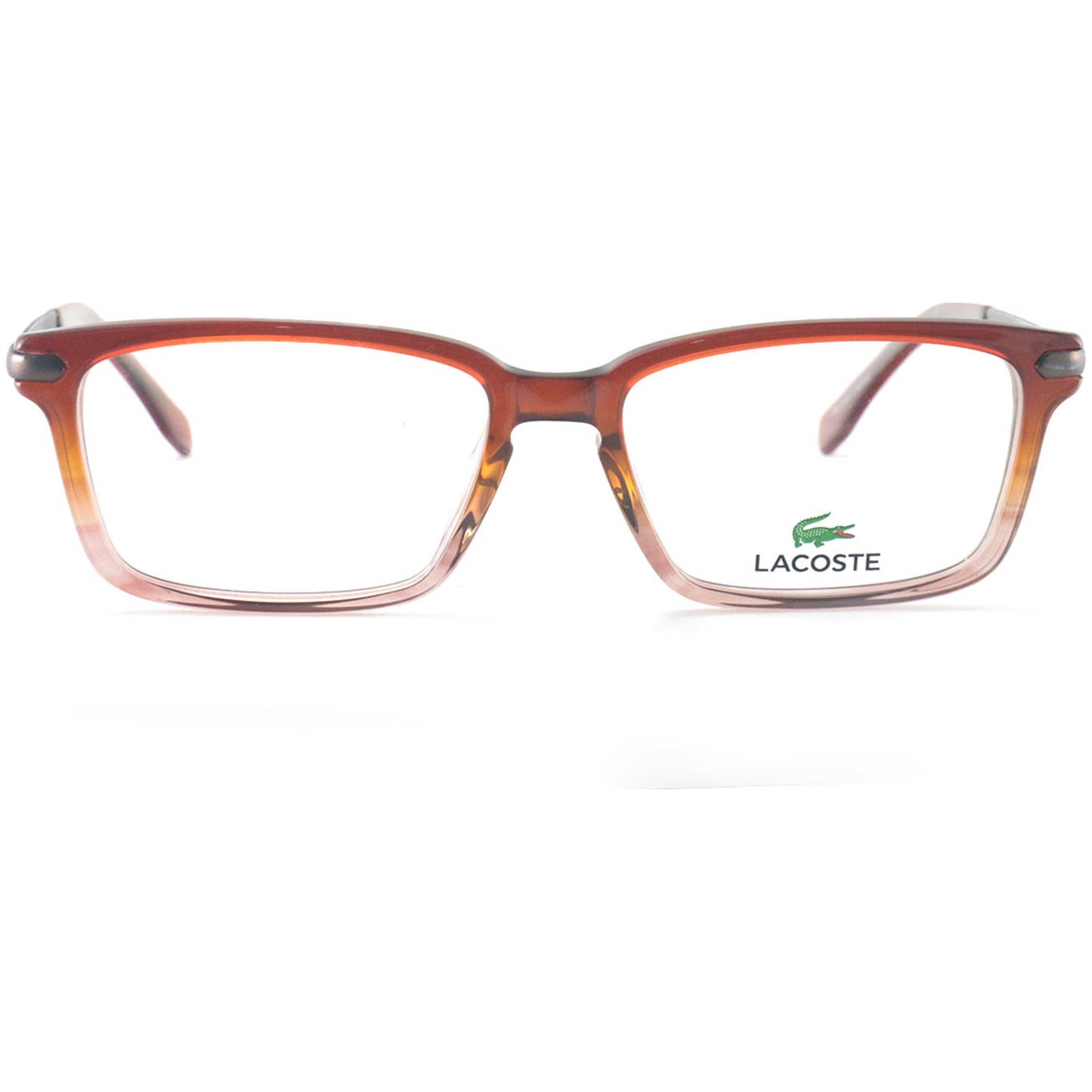 Front view of Lacoste Women's Opticals L2720-210-52