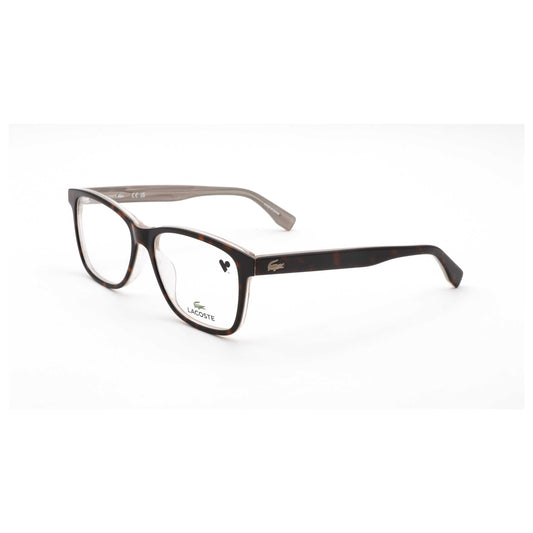 Front view of Lacoste Women's Opticals L2776-214-53