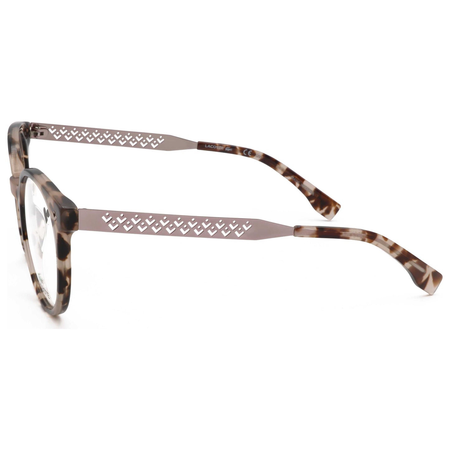 Lacoste Women's Opticals L2806-219-50 - Image #3