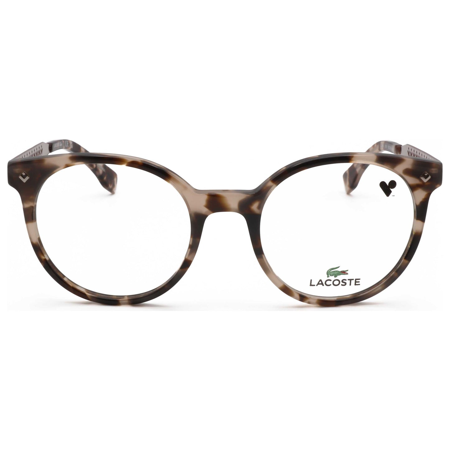 Lacoste Women's Opticals L2806-219-50 - Image #5